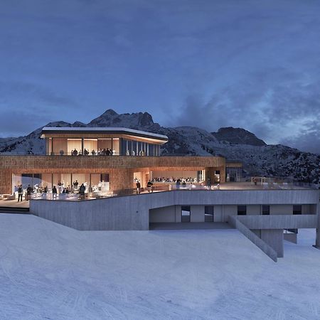 Appartement-Pension Kendlbacher グロースアルル エクステリア 写真