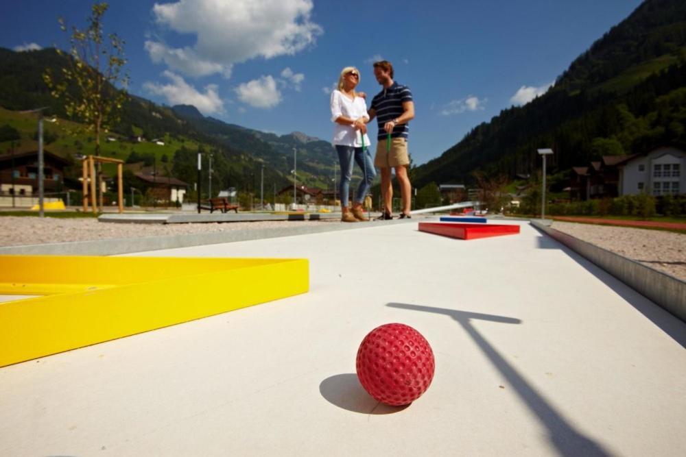 Appartement-Pension Kendlbacher グロースアルル エクステリア 写真