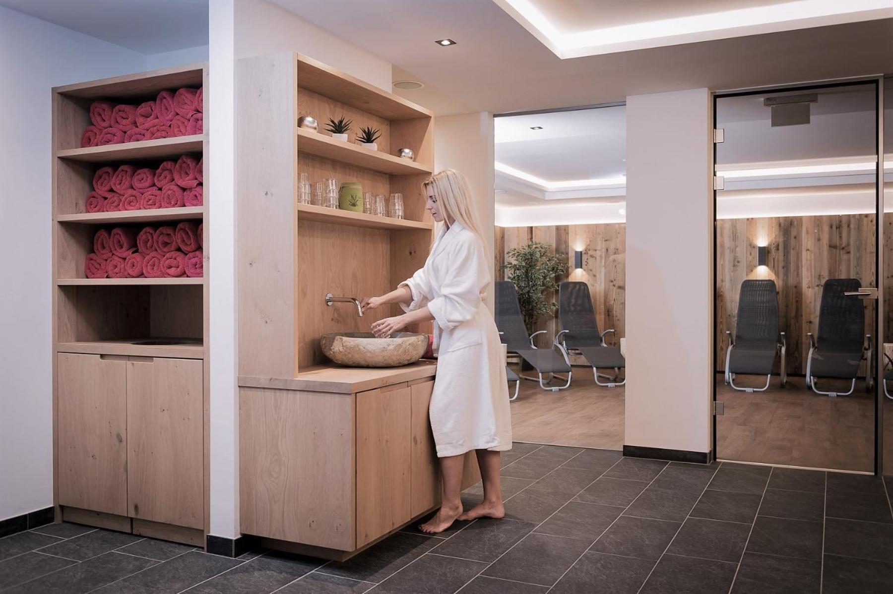 Appartement-Pension Kendlbacher グロースアルル エクステリア 写真