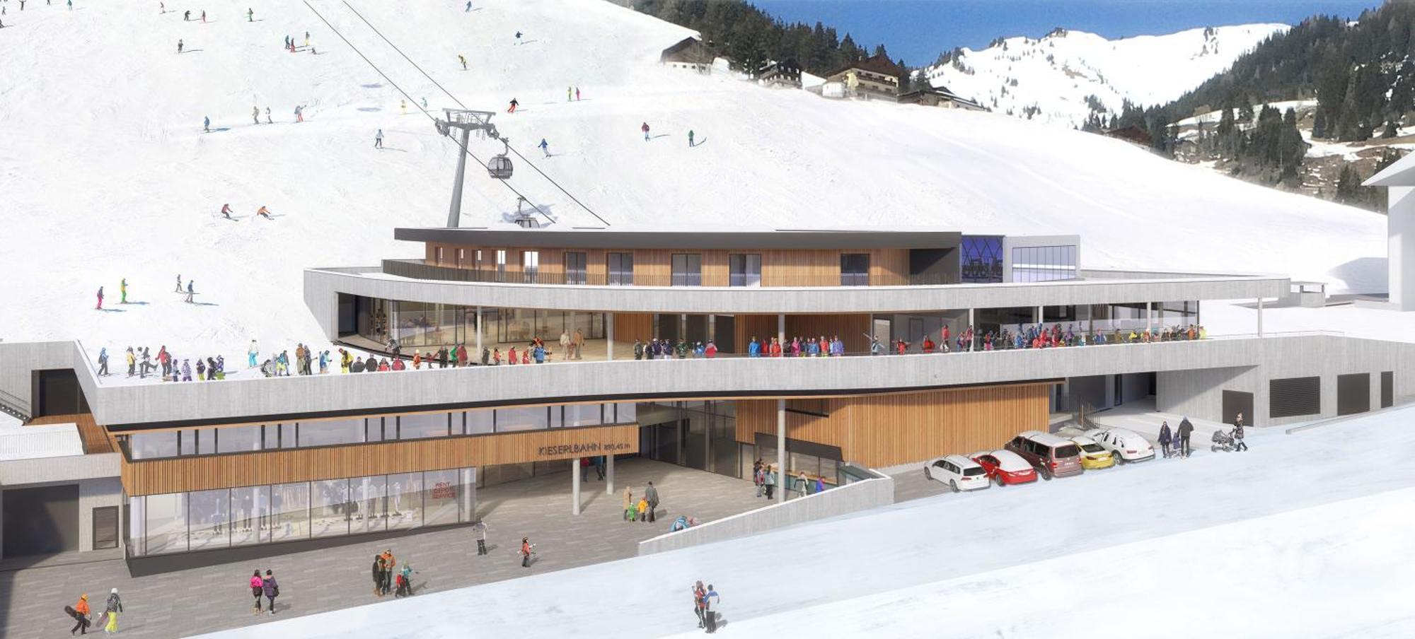 Appartement-Pension Kendlbacher グロースアルル エクステリア 写真
