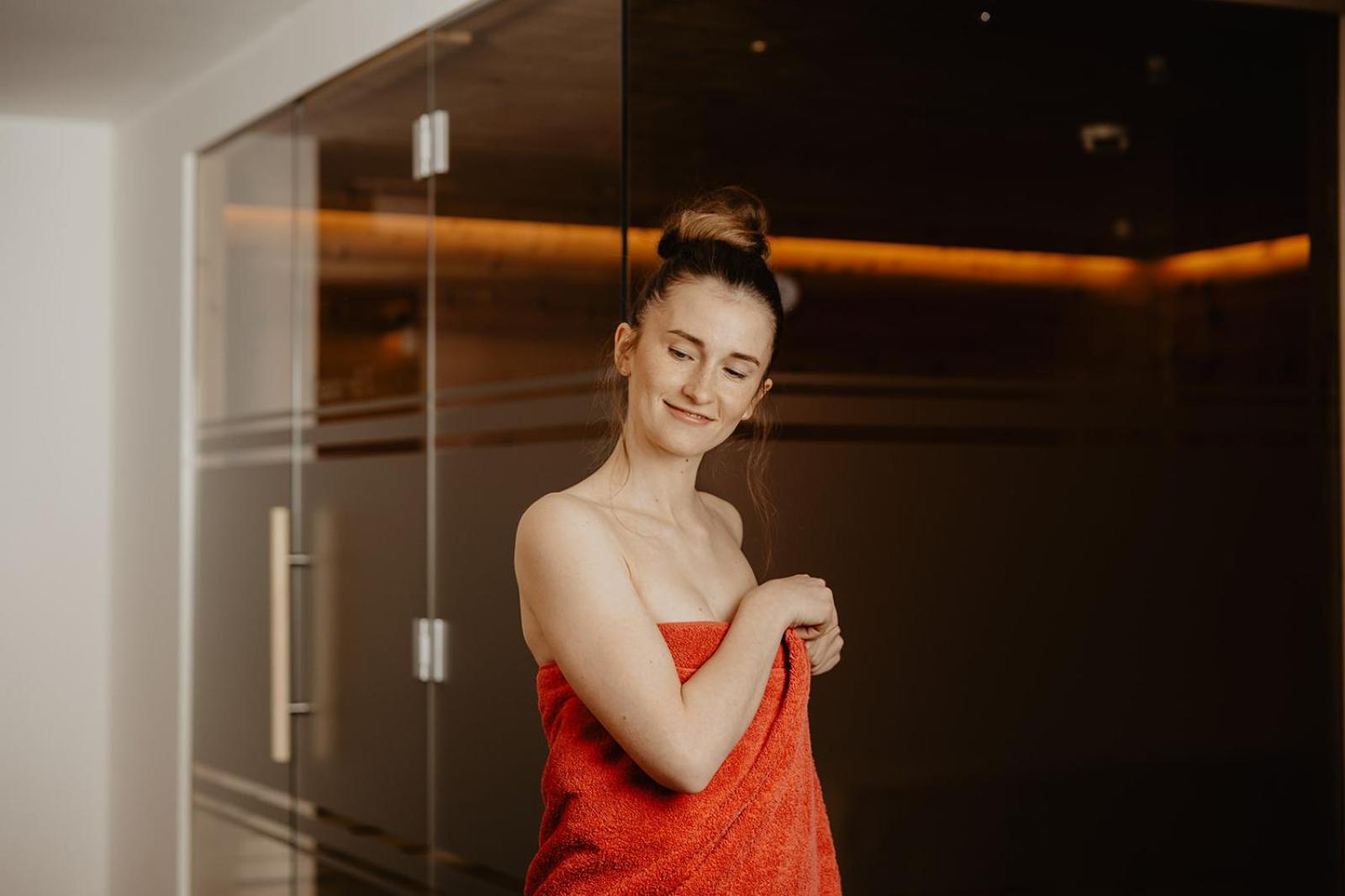 Appartement-Pension Kendlbacher グロースアルル エクステリア 写真