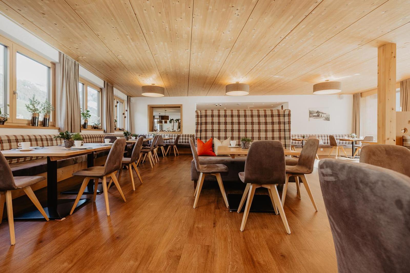 Appartement-Pension Kendlbacher グロースアルル エクステリア 写真