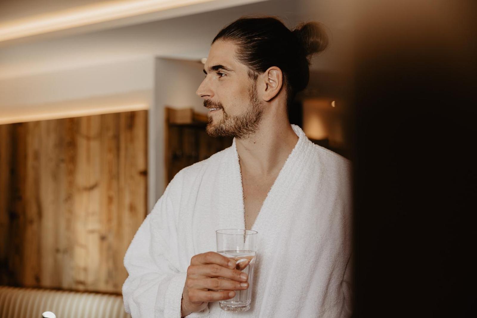 Appartement-Pension Kendlbacher グロースアルル エクステリア 写真