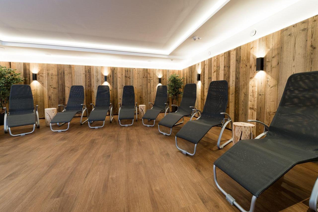 Appartement-Pension Kendlbacher グロースアルル エクステリア 写真